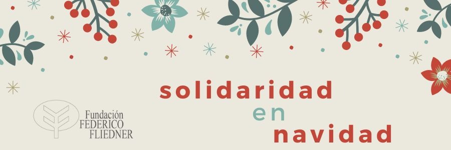 La solidaridad se intensifica en nuestros colegios en Navidad